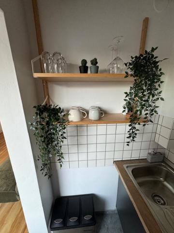 Private Unterkunft Im Herzen Hannovers Bagian luar foto